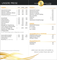 Flyer Innenseite